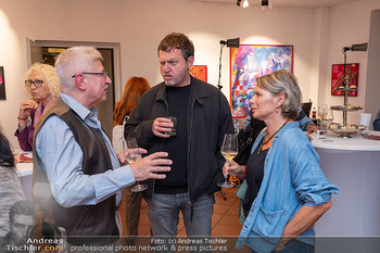 Dino Pearl Vernissage - Schlumberger Art Floor, Wien - Sa 10.10.2026 - 41