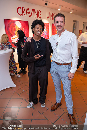 Dino Pearl Vernissage - Schlumberger Art Floor, Wien - Sa 10.10.2026 - 42