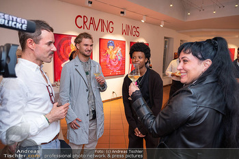 Dino Pearl Vernissage - Schlumberger Art Floor, Wien - Sa 10.10.2026 - 44