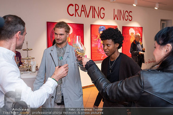 Dino Pearl Vernissage - Schlumberger Art Floor, Wien - Sa 10.10.2026 - 45