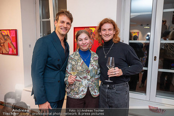 Dino Pearl Vernissage - Schlumberger Art Floor, Wien - Sa 10.10.2026 - 49