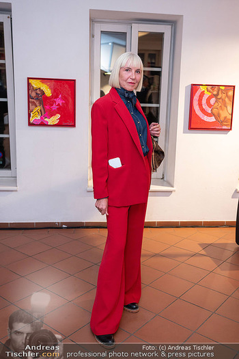 Dino Pearl Vernissage - Schlumberger Art Floor, Wien - Sa 10.10.2026 - 58
