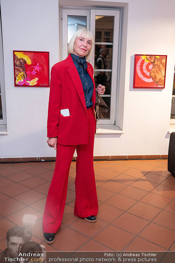 Dino Pearl Vernissage - Schlumberger Art Floor, Wien - Sa 10.10.2026 - 59
