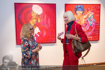 Dino Pearl Vernissage - Schlumberger Art Floor, Wien - Sa 10.10.2026 - 61