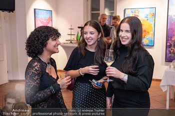Dino Pearl Vernissage - Schlumberger Art Floor, Wien - Sa 10.10.2026 - 62
