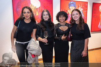 Dino Pearl Vernissage - Schlumberger Art Floor, Wien - Sa 10.10.2026 - 70