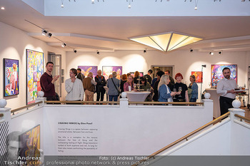 Dino Pearl Vernissage - Schlumberger Art Floor, Wien - Sa 10.10.2026 - 71