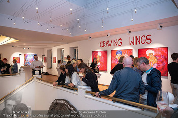 Dino Pearl Vernissage - Schlumberger Art Floor, Wien - Sa 10.10.2026 - 72