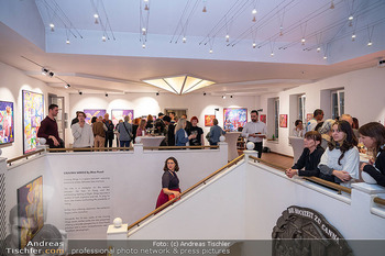 Dino Pearl Vernissage - Schlumberger Art Floor, Wien - Sa 10.10.2026 - 73