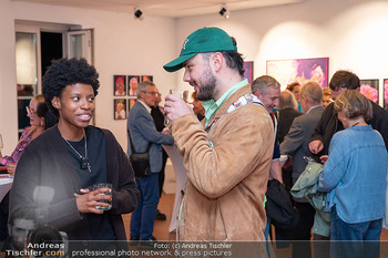 Dino Pearl Vernissage - Schlumberger Art Floor, Wien - Sa 10.10.2026 - 74