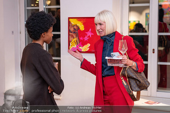 Dino Pearl Vernissage - Schlumberger Art Floor, Wien - Sa 10.10.2026 - 75
