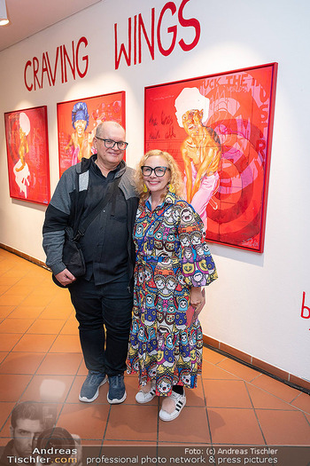 Dino Pearl Vernissage - Schlumberger Art Floor, Wien - Sa 10.10.2026 - 76