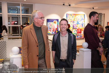 Dino Pearl Vernissage - Schlumberger Art Floor, Wien - Sa 10.10.2026 - 78