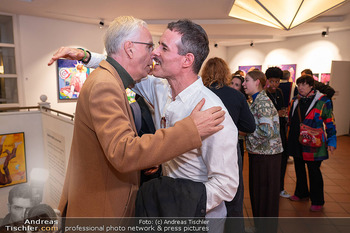Dino Pearl Vernissage - Schlumberger Art Floor, Wien - Sa 10.10.2026 - 79