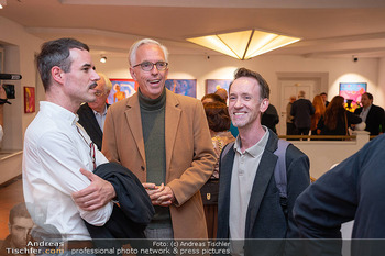 Dino Pearl Vernissage - Schlumberger Art Floor, Wien - Sa 10.10.2026 - 80
