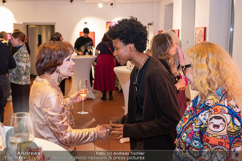 Dino Pearl Vernissage - Schlumberger Art Floor, Wien - Sa 10.10.2026 - 86