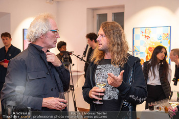 Dino Pearl Vernissage - Schlumberger Art Floor, Wien - Sa 10.10.2026 - 89