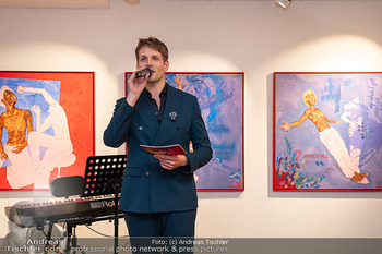 Dino Pearl Vernissage - Schlumberger Art Floor, Wien - Sa 10.10.2026 - 91
