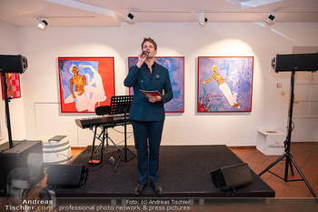 Dino Pearl Vernissage - Schlumberger Art Floor, Wien - Sa 10.10.2026 - 92