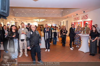 Dino Pearl Vernissage - Schlumberger Art Floor, Wien - Sa 10.10.2026 - 93