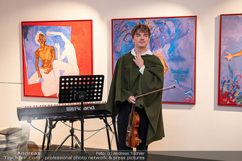 Dino Pearl Vernissage - Schlumberger Art Floor, Wien - Sa 10.10.2026 - 95