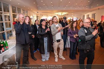 Dino Pearl Vernissage - Schlumberger Art Floor, Wien - Sa 10.10.2026 - 96