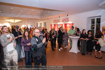Dino Pearl Vernissage - Schlumberger Art Floor, Wien - Sa 10.10.2026 - 97