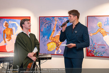 Dino Pearl Vernissage - Schlumberger Art Floor, Wien - Sa 10.10.2026 - 98