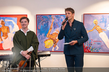 Dino Pearl Vernissage - Schlumberger Art Floor, Wien - Sa 10.10.2026 - 99