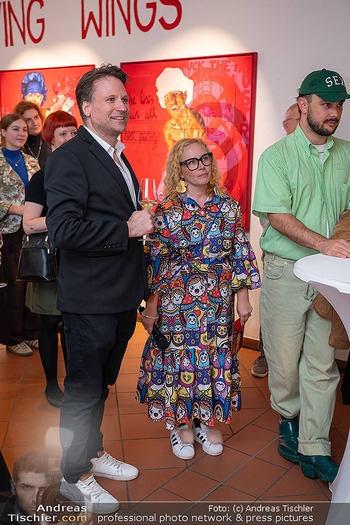 Dino Pearl Vernissage - Schlumberger Art Floor, Wien - Sa 10.10.2026 - 104