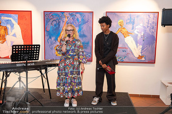 Dino Pearl Vernissage - Schlumberger Art Floor, Wien - Sa 10.10.2026 - 105