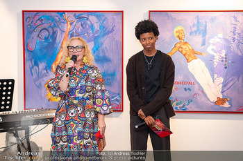 Dino Pearl Vernissage - Schlumberger Art Floor, Wien - Sa 10.10.2026 - 106