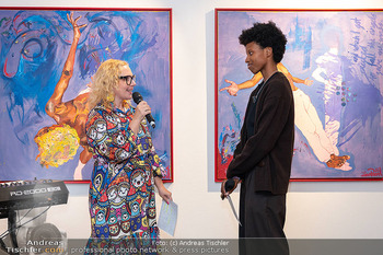 Dino Pearl Vernissage - Schlumberger Art Floor, Wien - Sa 10.10.2026 - 107