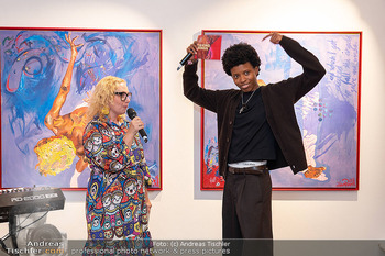 Dino Pearl Vernissage - Schlumberger Art Floor, Wien - Sa 10.10.2026 - 108