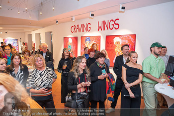 Dino Pearl Vernissage - Schlumberger Art Floor, Wien - Sa 10.10.2026 - 111