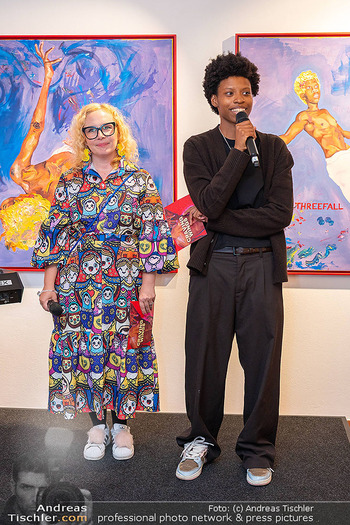 Dino Pearl Vernissage - Schlumberger Art Floor, Wien - Sa 10.10.2026 - 114