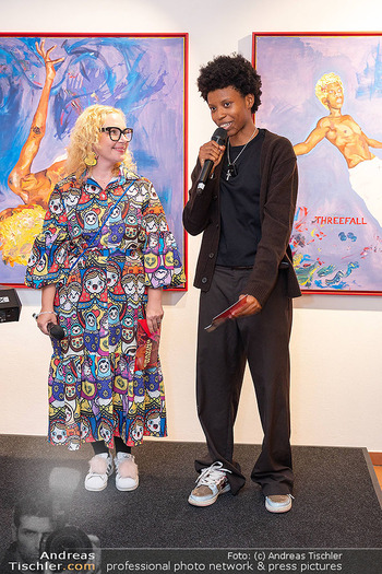 Dino Pearl Vernissage - Schlumberger Art Floor, Wien - Sa 10.10.2026 - 115