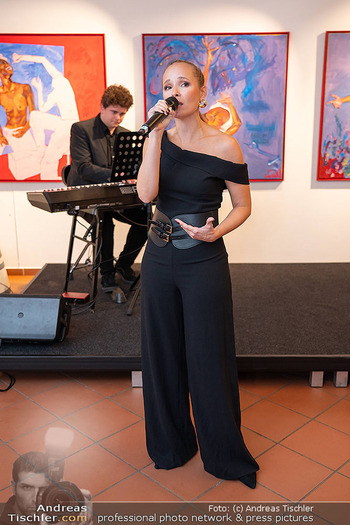 Dino Pearl Vernissage - Schlumberger Art Floor, Wien - Sa 10.10.2026 - 118