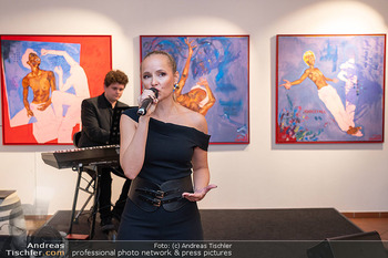 Dino Pearl Vernissage - Schlumberger Art Floor, Wien - Sa 10.10.2026 - 121