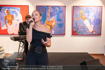 Dino Pearl Vernissage - Schlumberger Art Floor, Wien - Sa 10.10.2026 - 124