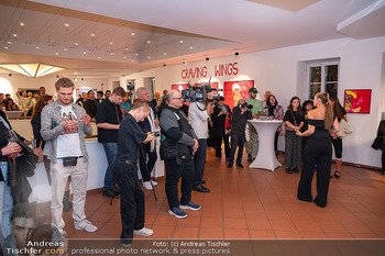 Dino Pearl Vernissage - Schlumberger Art Floor, Wien - Sa 10.10.2026 - 125