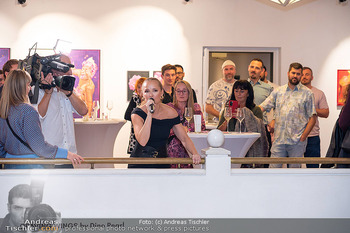 Dino Pearl Vernissage - Schlumberger Art Floor, Wien - Sa 10.10.2026 - 126