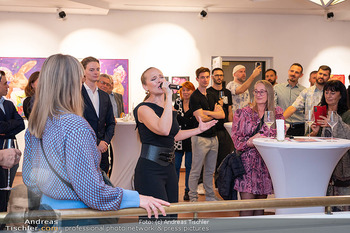Dino Pearl Vernissage - Schlumberger Art Floor, Wien - Sa 10.10.2026 - 127