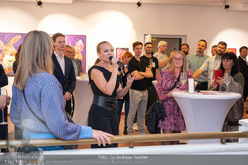 Dino Pearl Vernissage - Schlumberger Art Floor, Wien - Sa 10.10.2026 - 128
