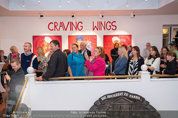 Dino Pearl Vernissage - Schlumberger Art Floor, Wien - Sa 10.10.2026 - 129