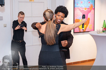 Dino Pearl Vernissage - Schlumberger Art Floor, Wien - Sa 10.10.2026 - 131