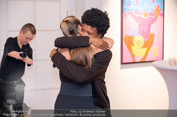 Dino Pearl Vernissage - Schlumberger Art Floor, Wien - Sa 10.10.2026 - 132