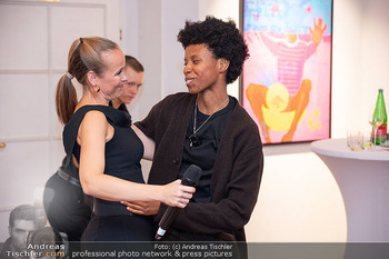 Dino Pearl Vernissage - Schlumberger Art Floor, Wien - Sa 10.10.2026 - 133