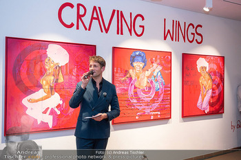 Dino Pearl Vernissage - Schlumberger Art Floor, Wien - Sa 10.10.2026 - 135