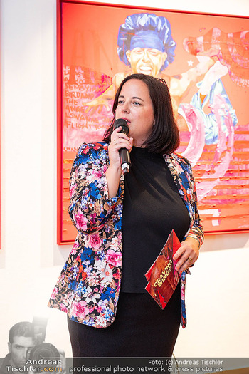 Dino Pearl Vernissage - Schlumberger Art Floor, Wien - Sa 10.10.2026 - 136